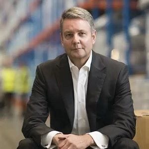 Logistics property powerhouse Goodman Group beats earnings guidance Logistics property powerhouse Goodman Group beats earnings guidance